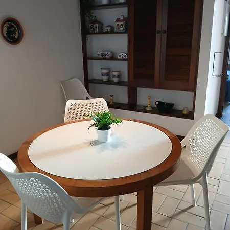 Apart. Barracuda * Vilamoura