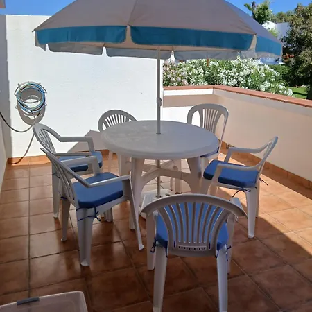 Barracuda Apartment