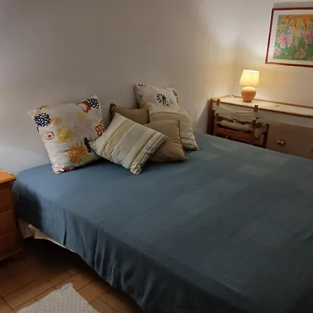 Apart. Barracuda Apartamento *