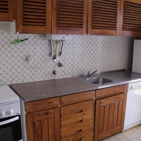Apart. Barracuda Apartment *