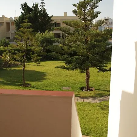Apart. Barracuda Apartment