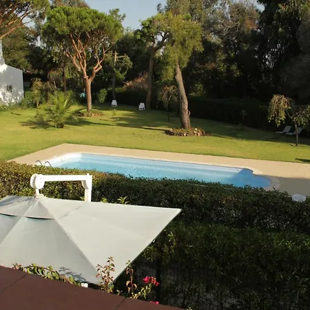 Apartman Apart. Barracuda