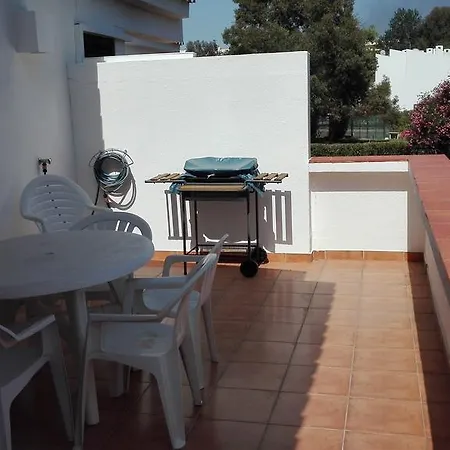 Apart. Barracuda Vilamoura