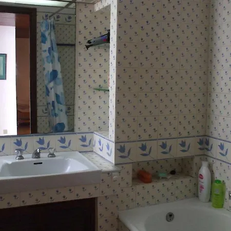 Apart. Barracuda Appartement *