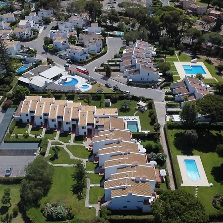 Lägenhet Apart. Barracuda Vilamoura