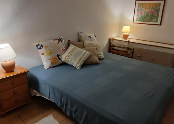 Apart. Barracuda Apartment *